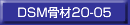 DSM骨材20-05　DSM骨材へのリンク