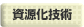 資源化技術