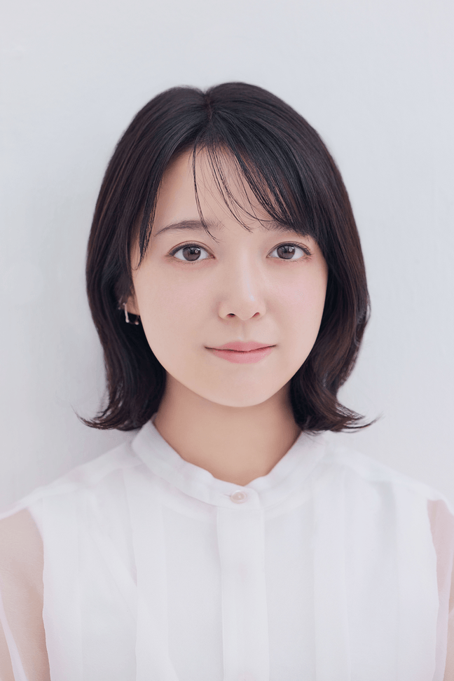 上白石 萌音