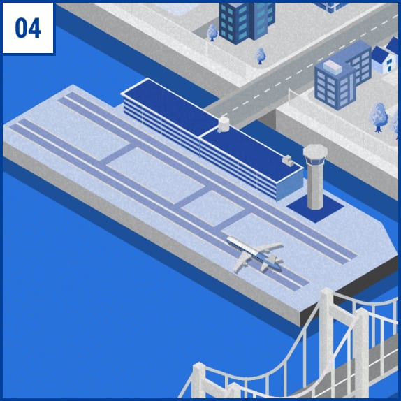 空港