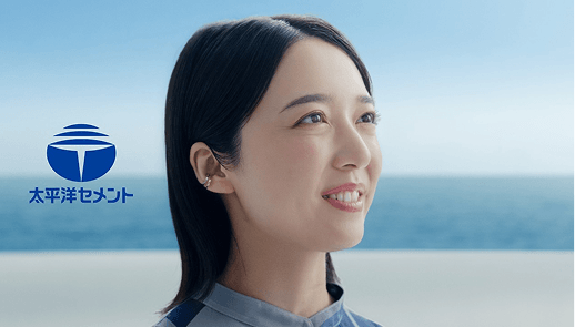 第１弾CM「スゴイよセメント」篇