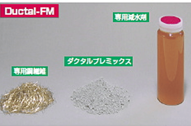 Ductal-FM