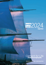 2024 Integrated Report