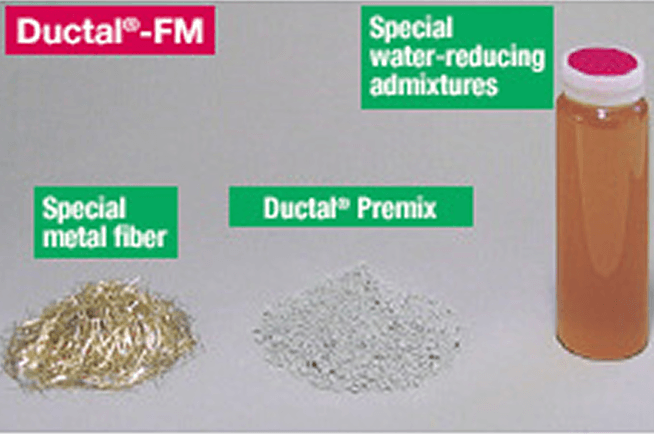 Ductal®-FM