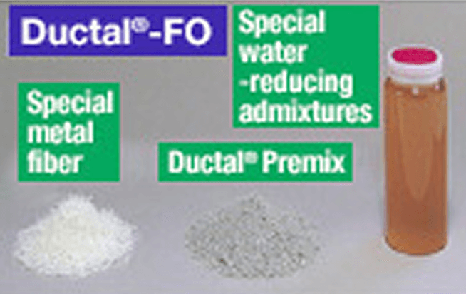 Ductal®-FO