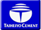 TAIHEIYO CEMENT CORPORATIONロゴ