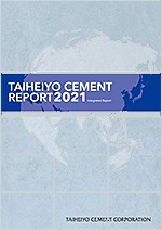 Taiheiyo Cement Report 2021