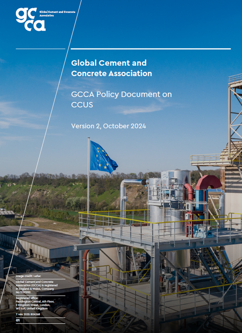 image: Policies on CCUS