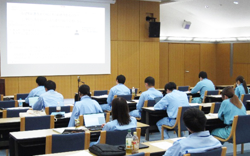 FY2025 Basic Training