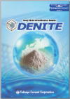 DENITE Catalog