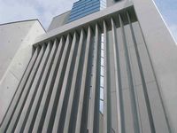 Ductal louvers (Fukui)