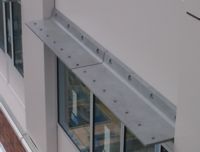 Ductal eaves (Tokyo)