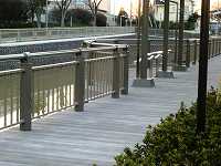 Ductal deck (Saitama)