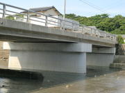 橋脚橋台?補修 t=20mm
