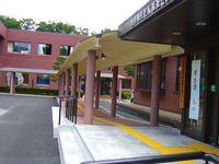 ダクタルキャノピー(山梨県)塗装済
