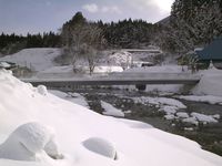 山形県（橋長：36.3m）