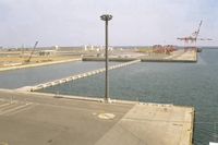 茨城県(歩廊桁:スパン長5.4m)