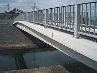 埼玉県(橋長:38.2m)