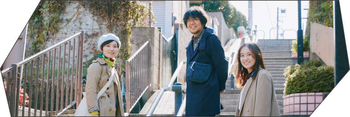 セメントとコンクリは小麦粉とパン？ 三土たつおさんと文京区本郷で探るセメントの素顔